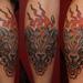 Tattoos - Wolfs in Sheep's Clothing tattoo  - 59563